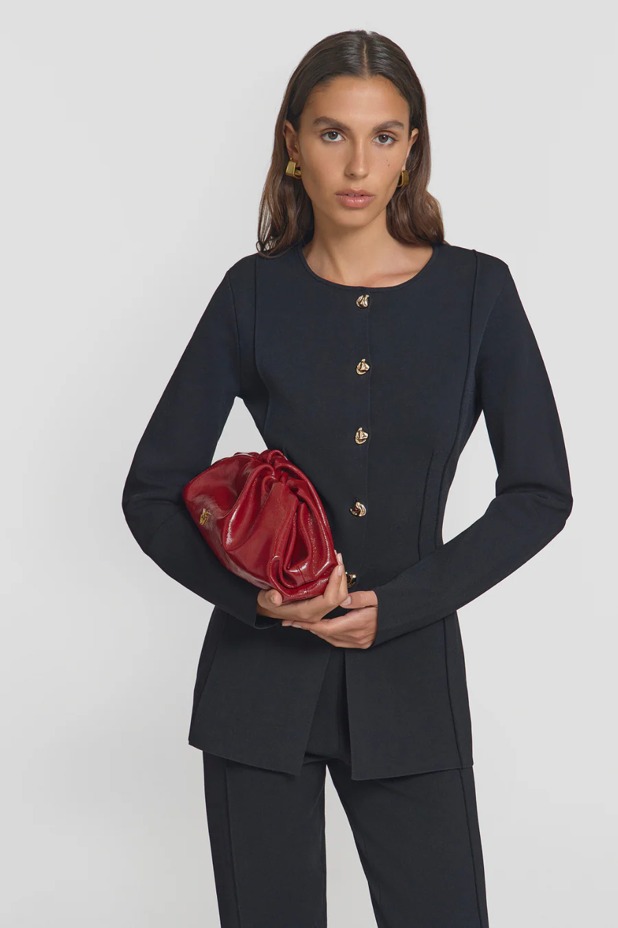 Mogul Blazer Black - Image 4