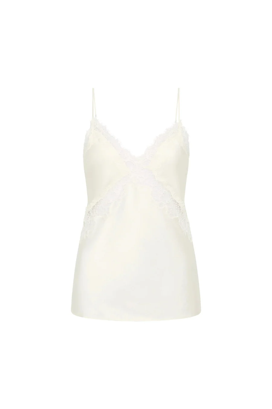 Morgan Top Ivory - Image 5
