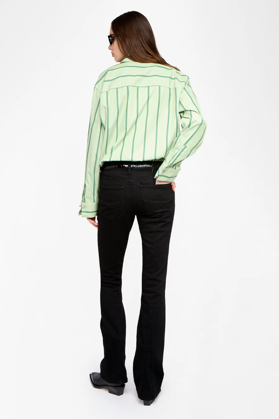 Morning Shirt Anise - Image 2