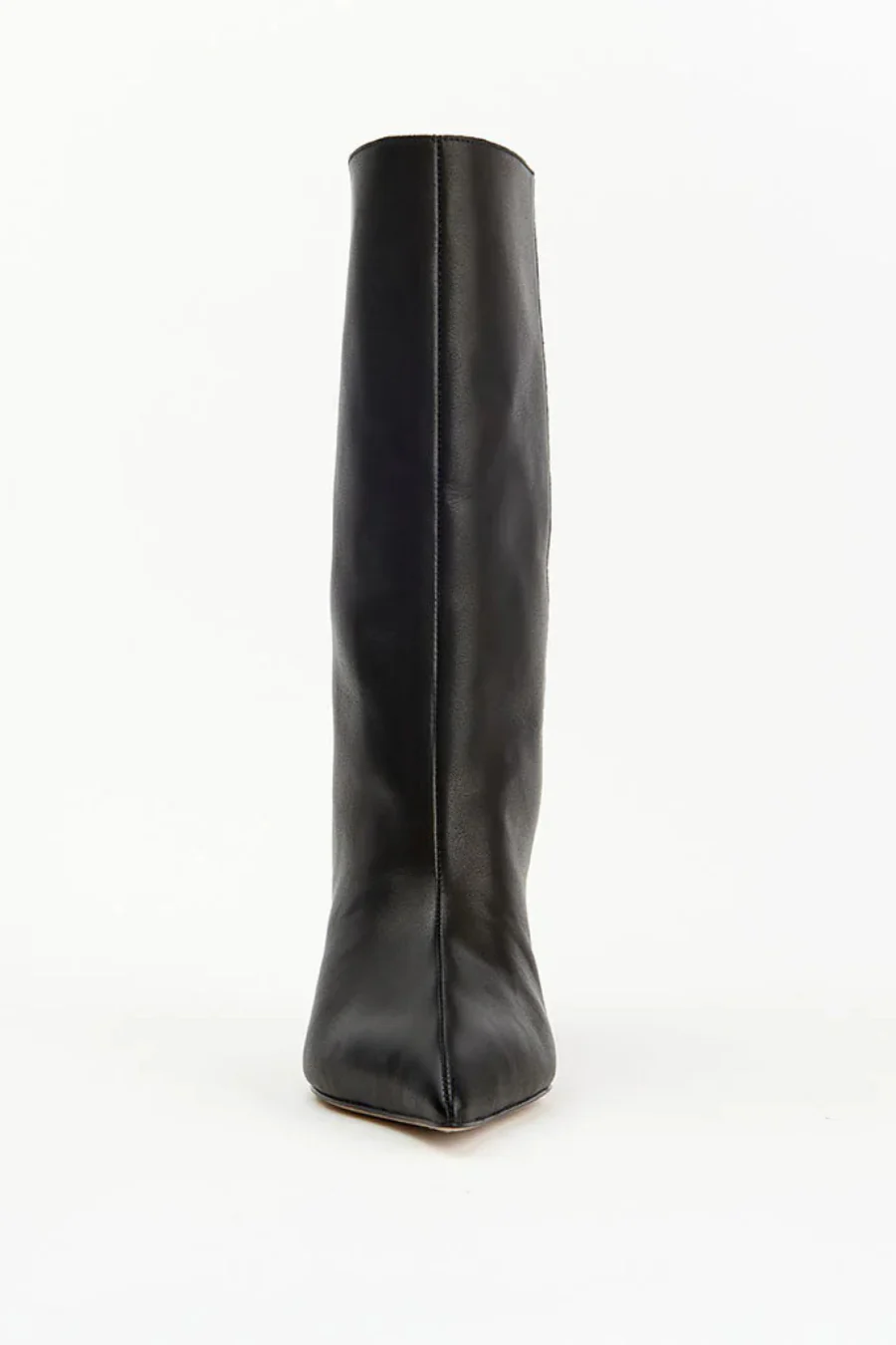 Nala Boot Black Leather - Image 4