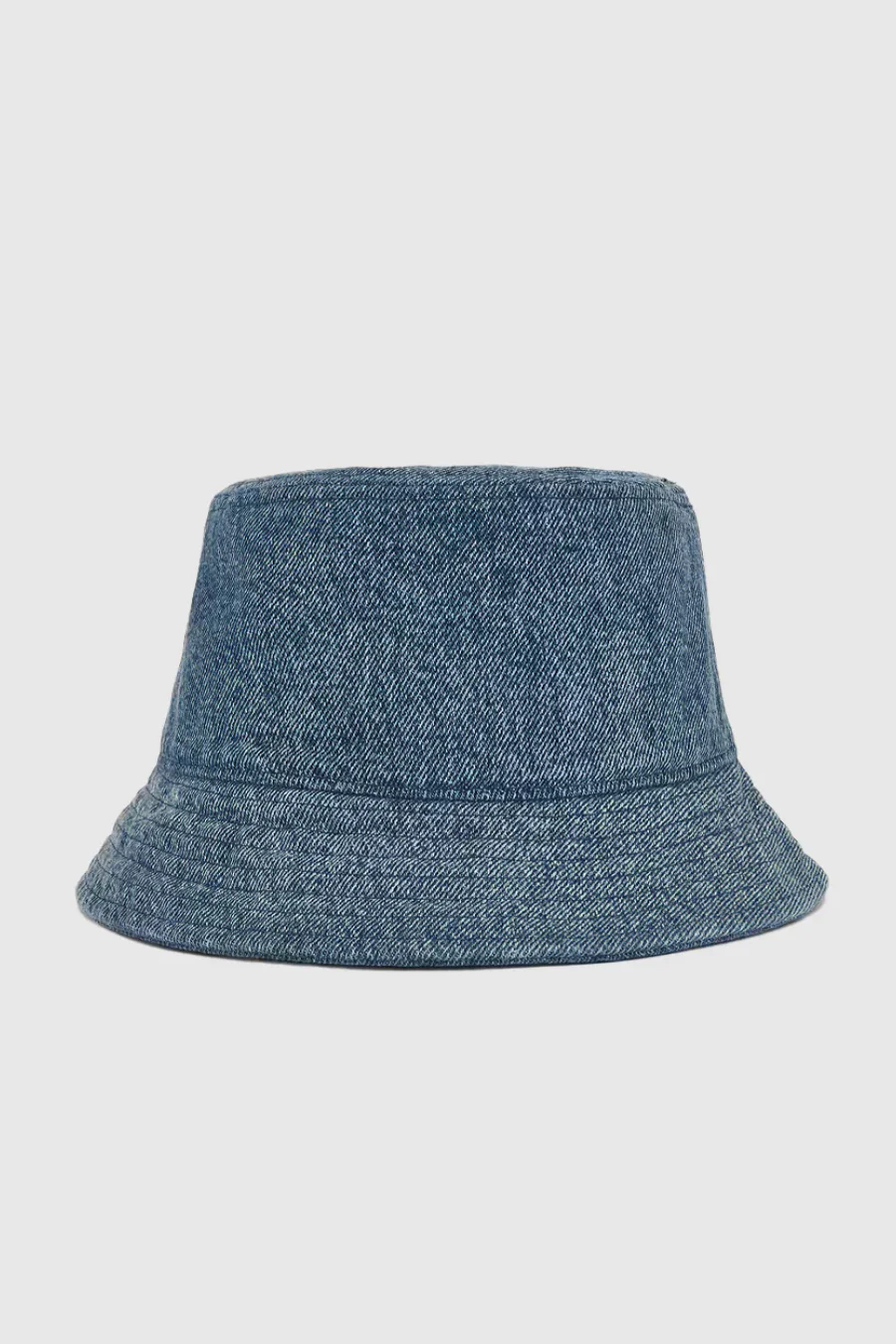 Nicks Bucket Hat Shadow Blue - Image 3