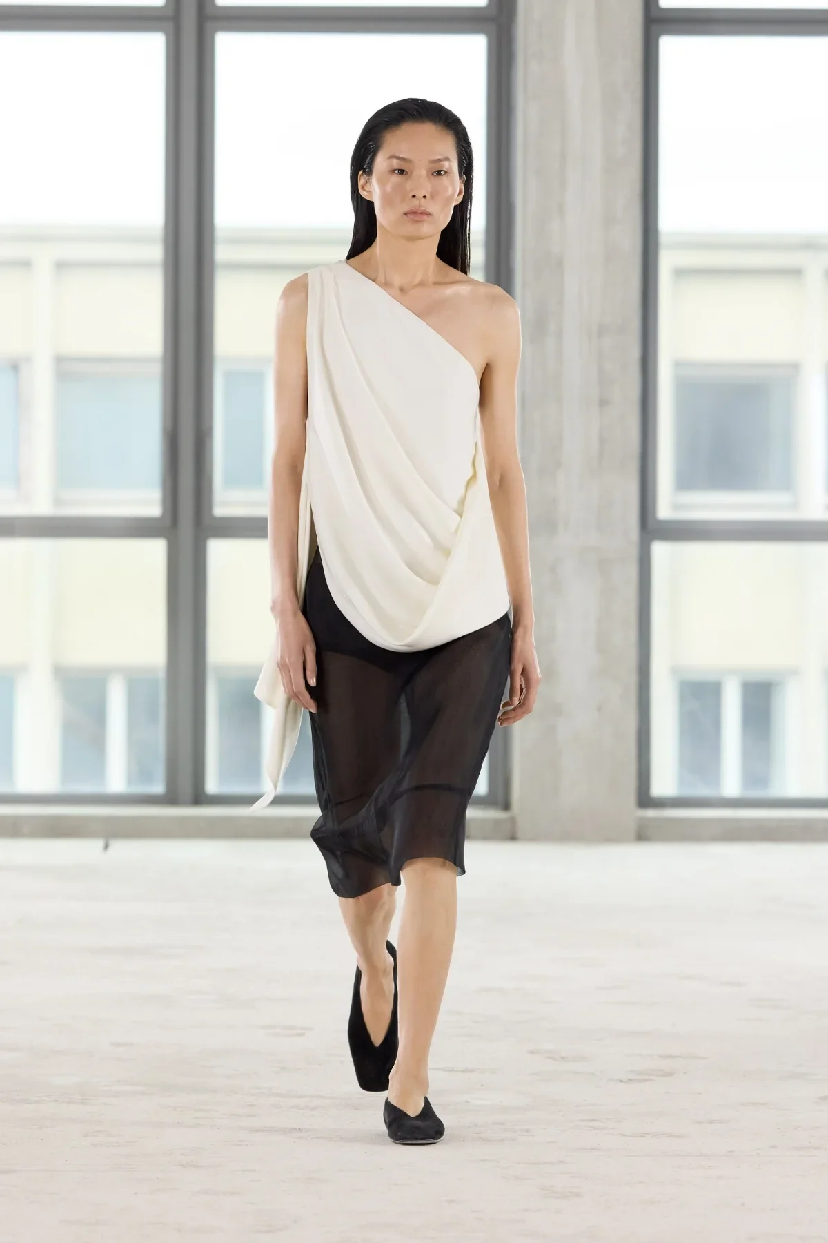Noe Skirt Black - Image 5