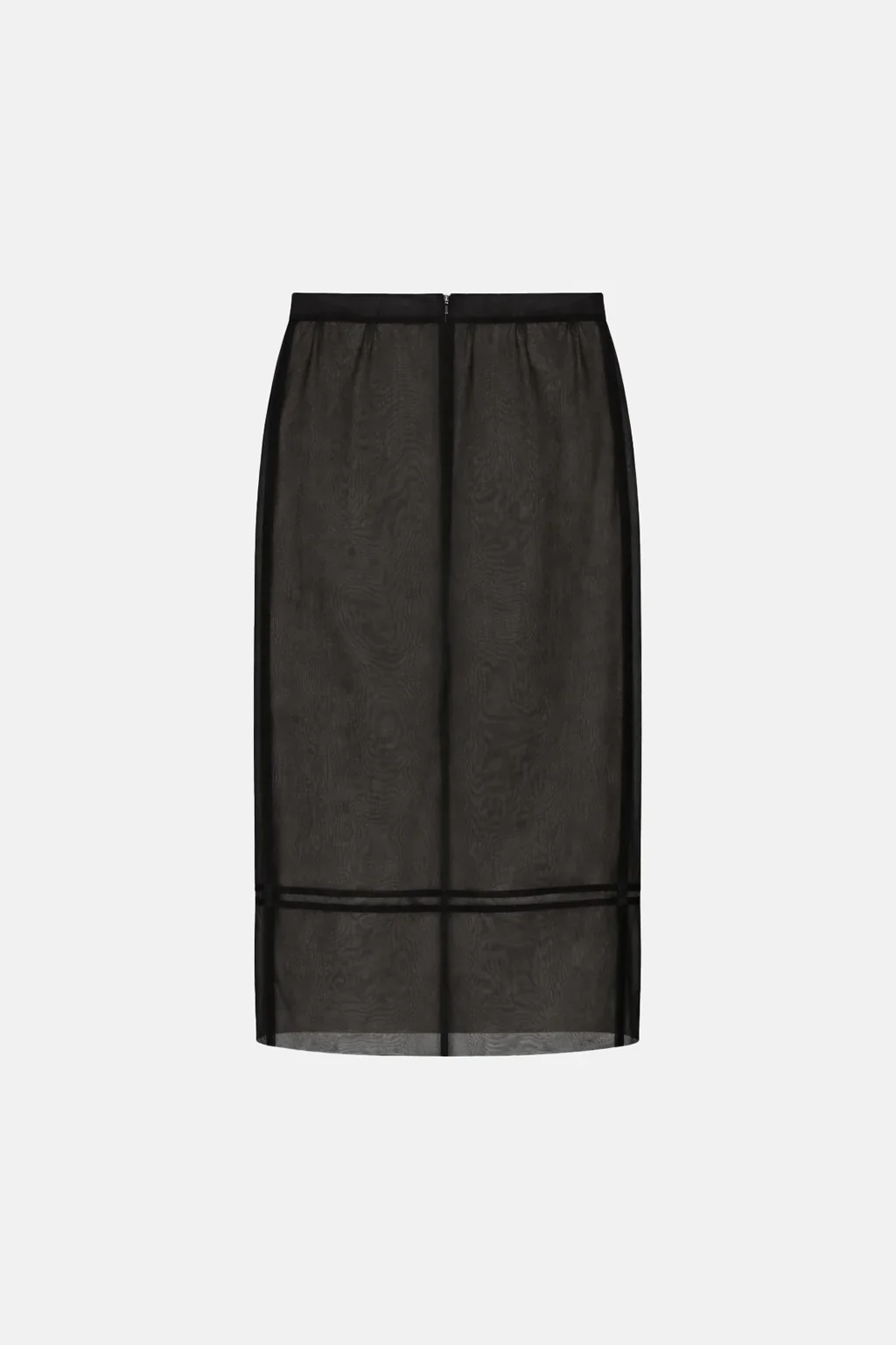 Noe Skirt Black - Image 6