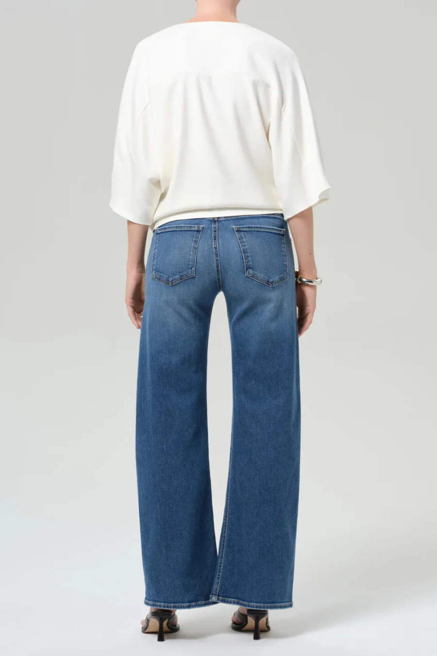 Nora Trouser Leg Benson - Image 2