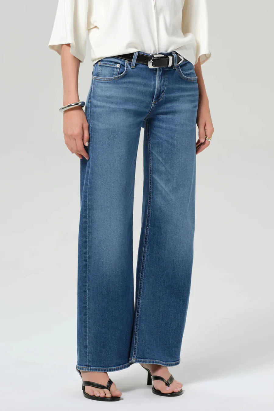 Nora Trouser Leg Benson - Image 4