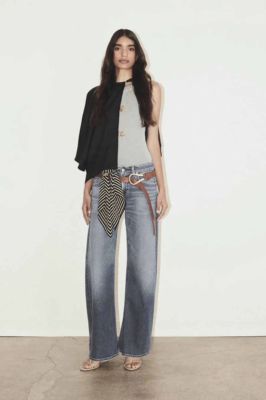 Nora Trouser Leg Benson - Image 5