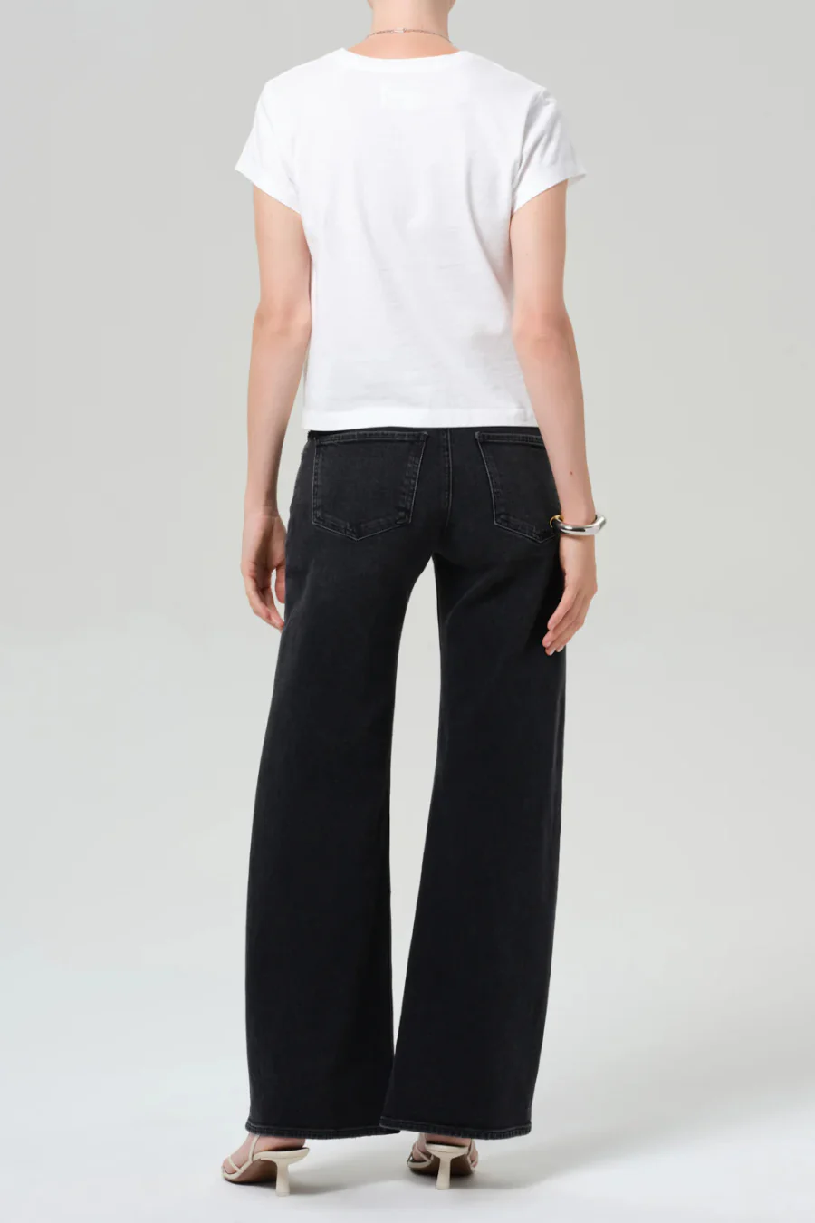 Nora Trouser Leg Cat Eye - Image 2