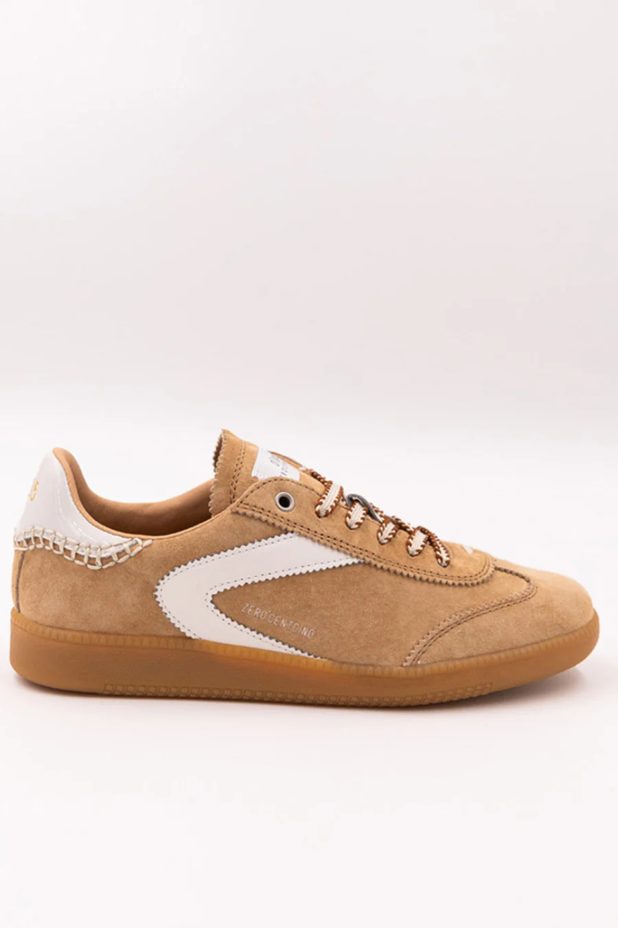 Nova Mocassin Terry