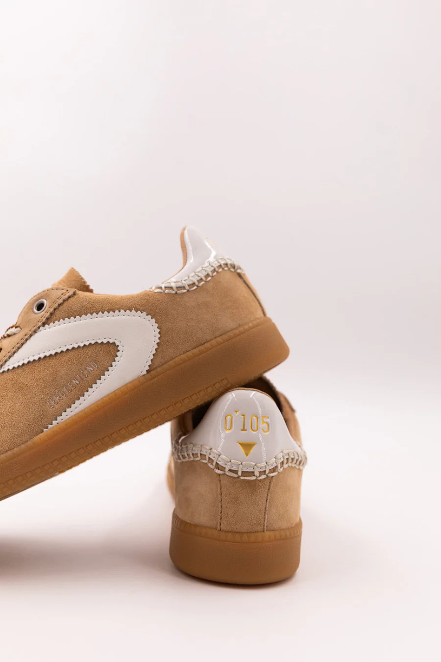Nova Mocassin Terry - Image 3