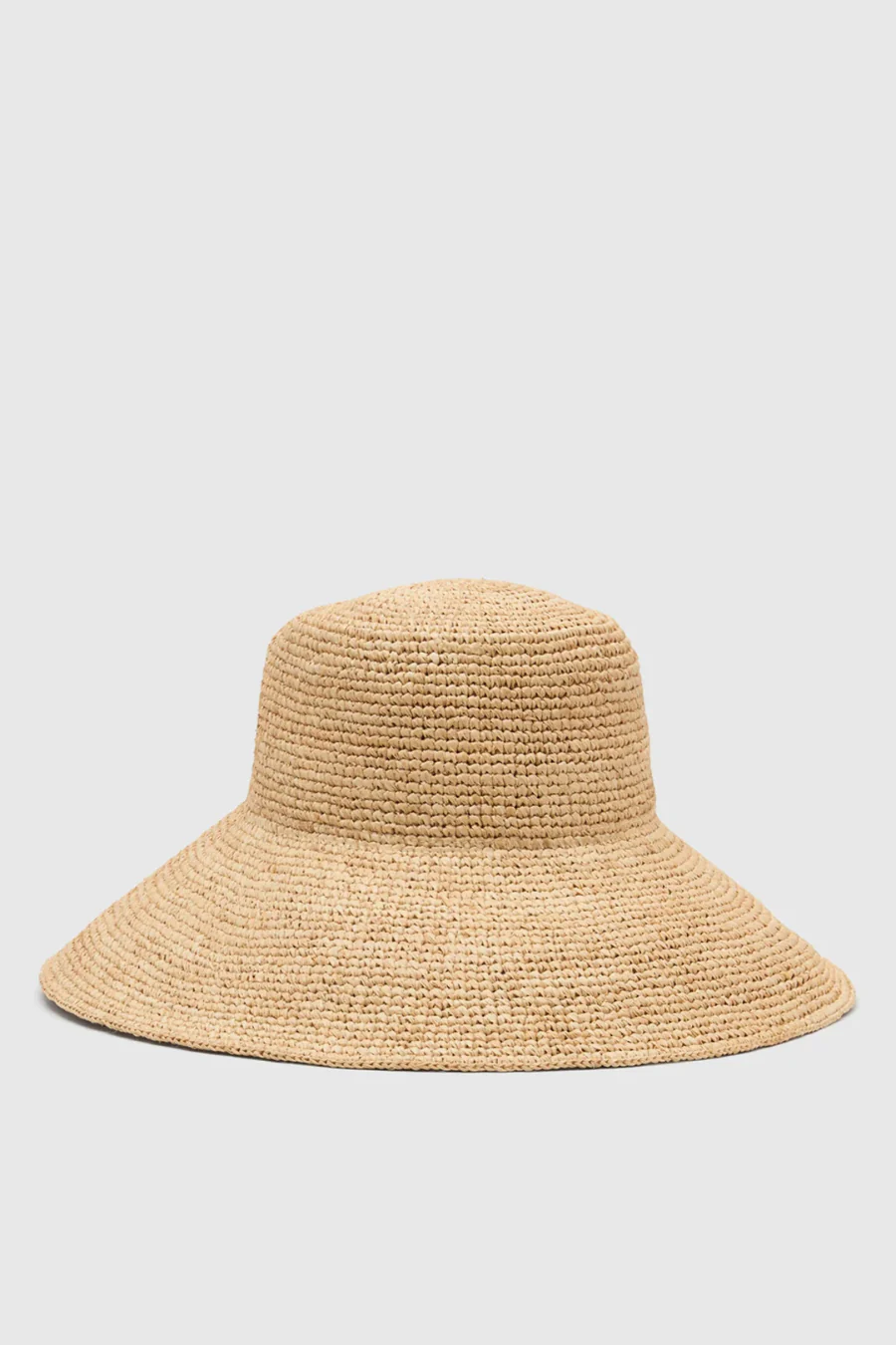 Oasis Hat Natural