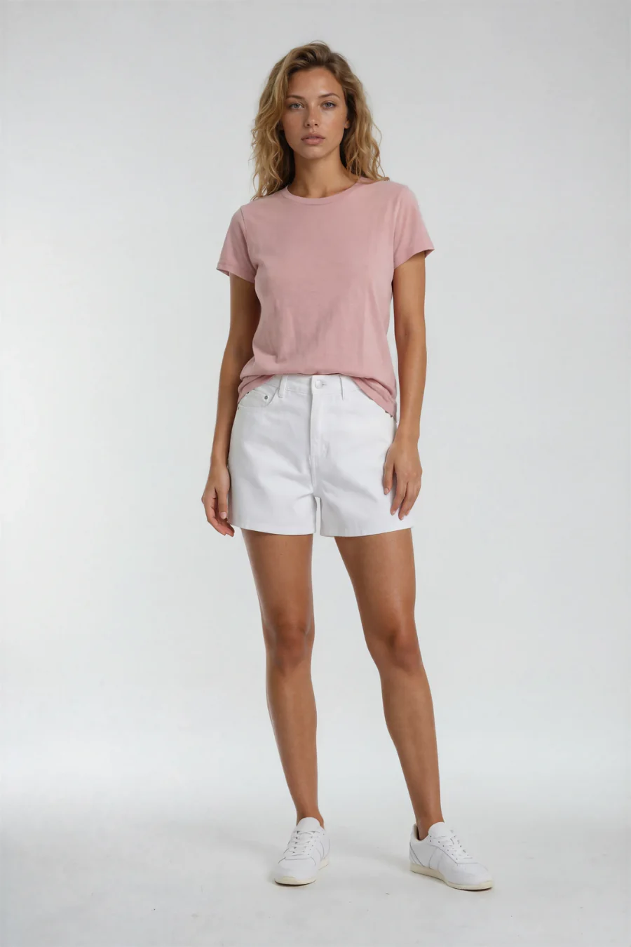 Odelia T-Shirt Bloom - Image 2