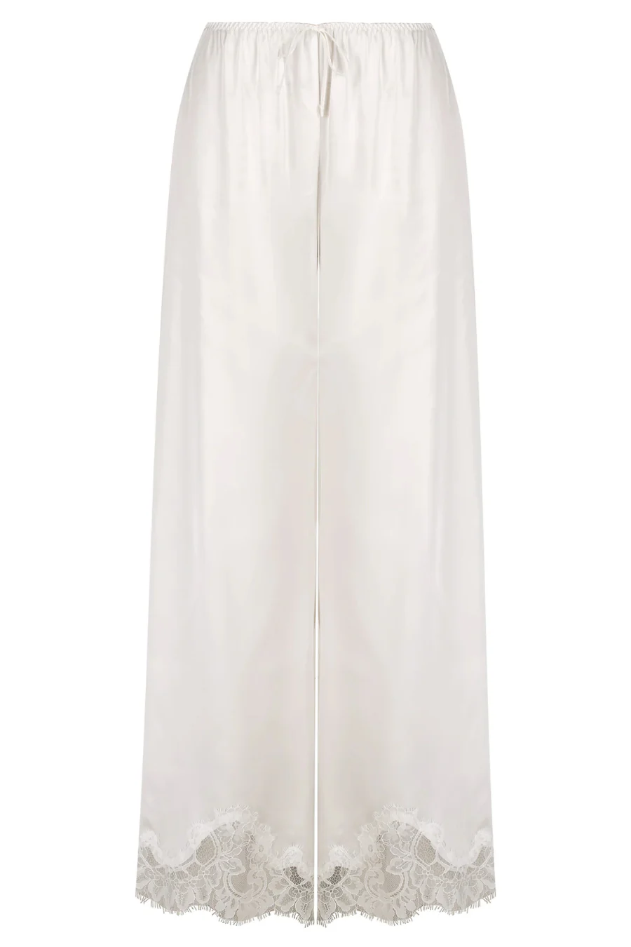 Olivia Pant Ivory