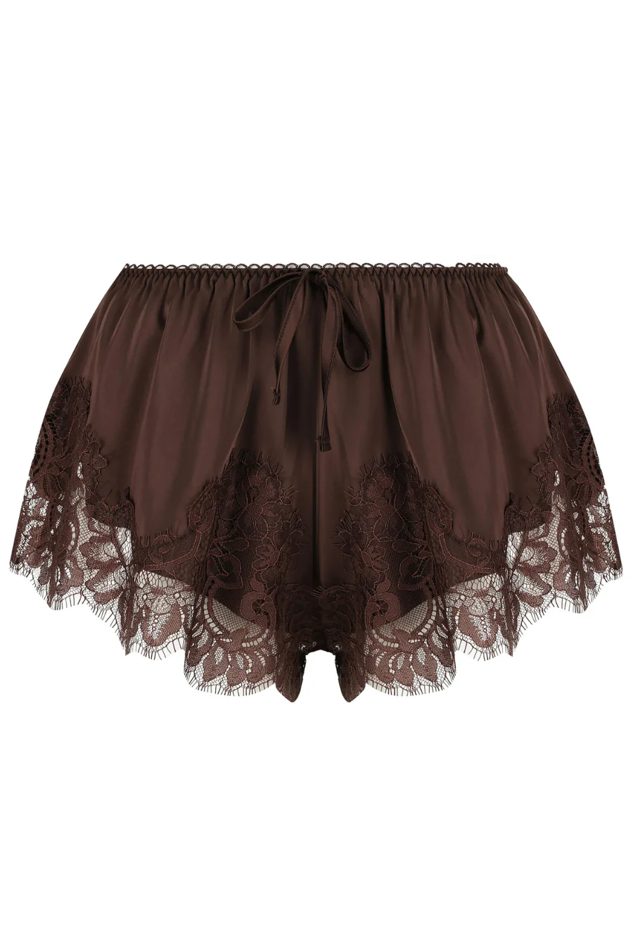 Olivia Short Espresso