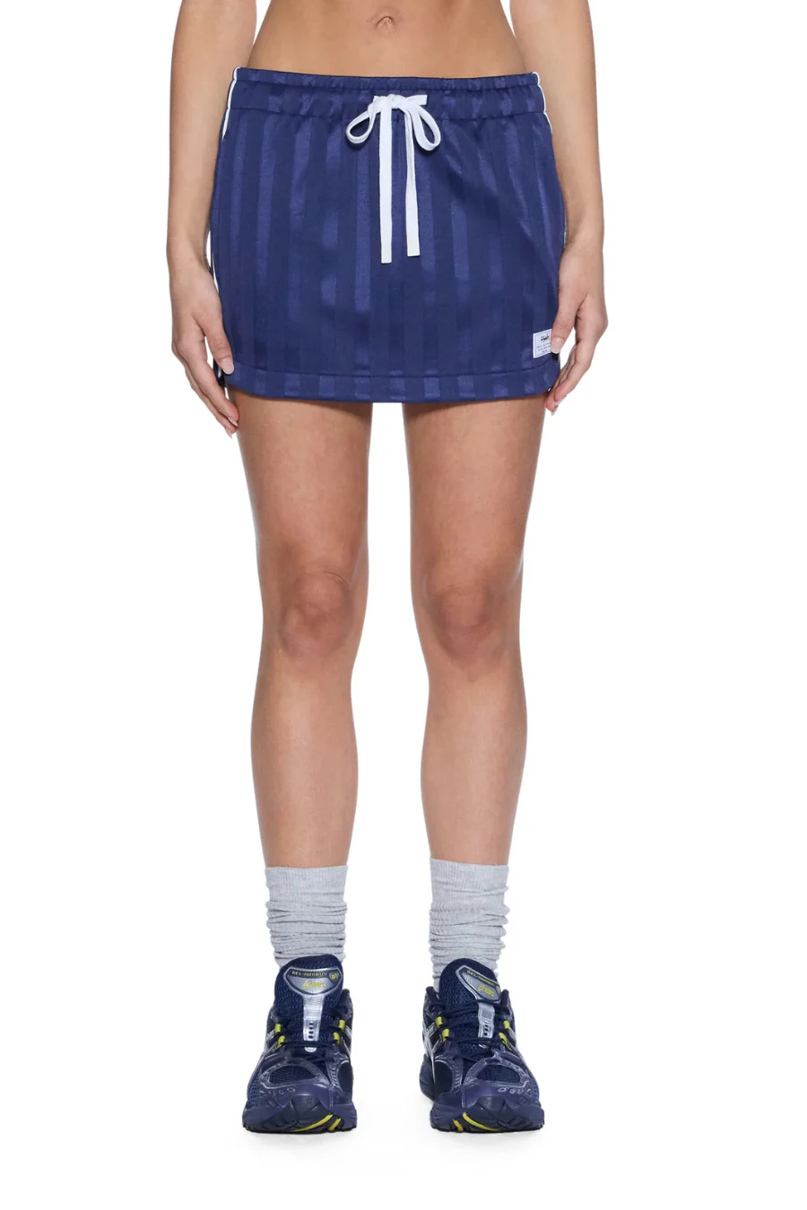 Origin Trakskirt Navy - Image 3