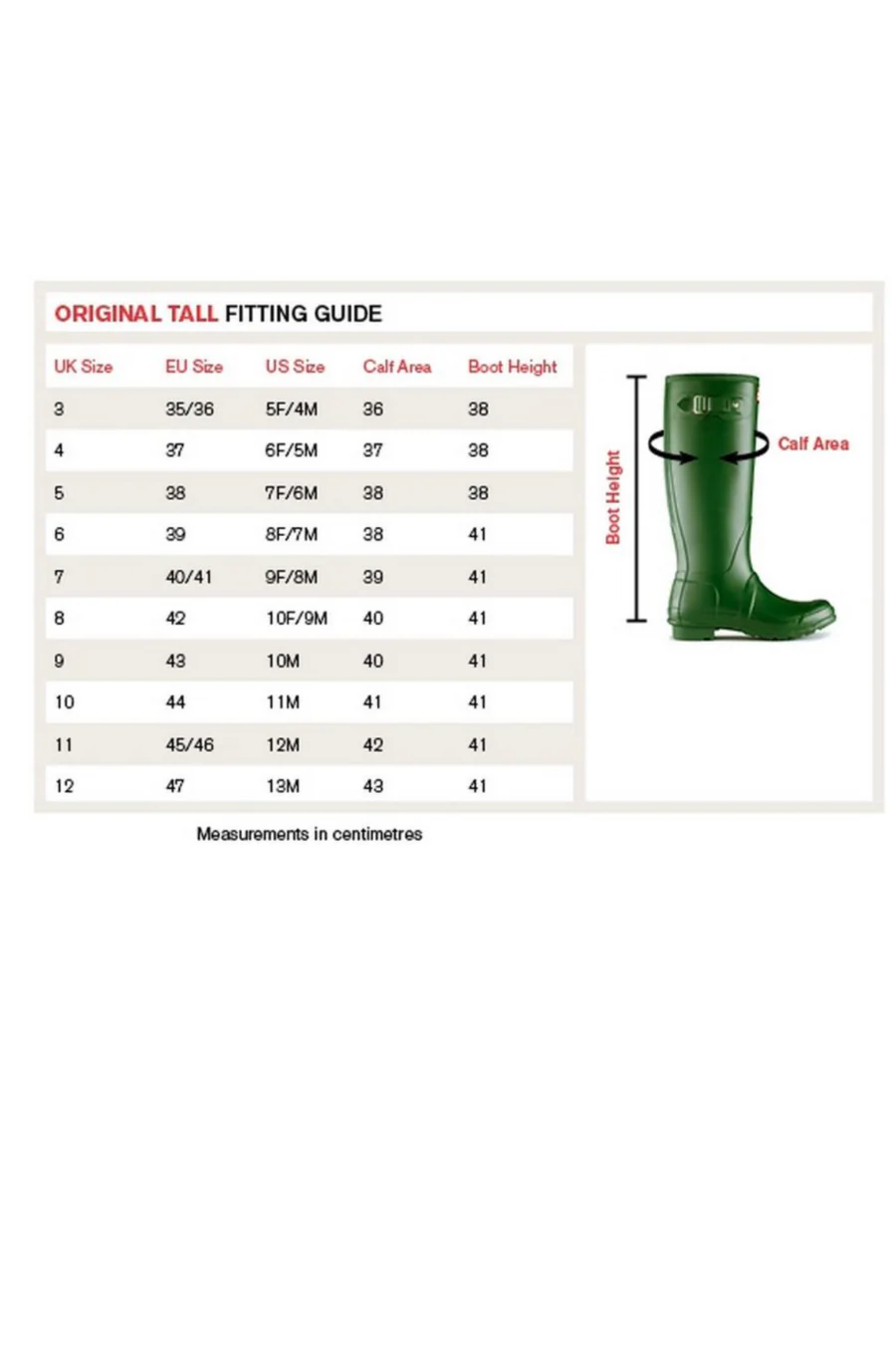 Original Chelsea Boot Black - Image 5