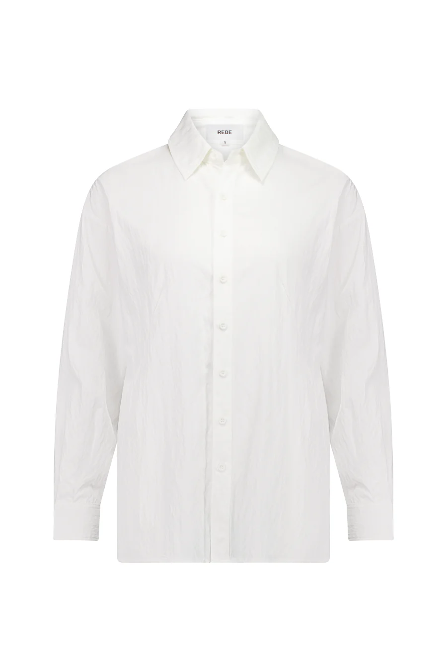 Painter Shirt Off-White - Image 3