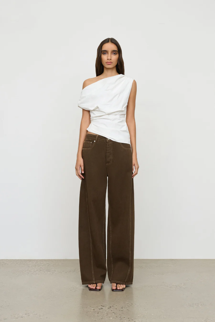 Pallas Top Chalk