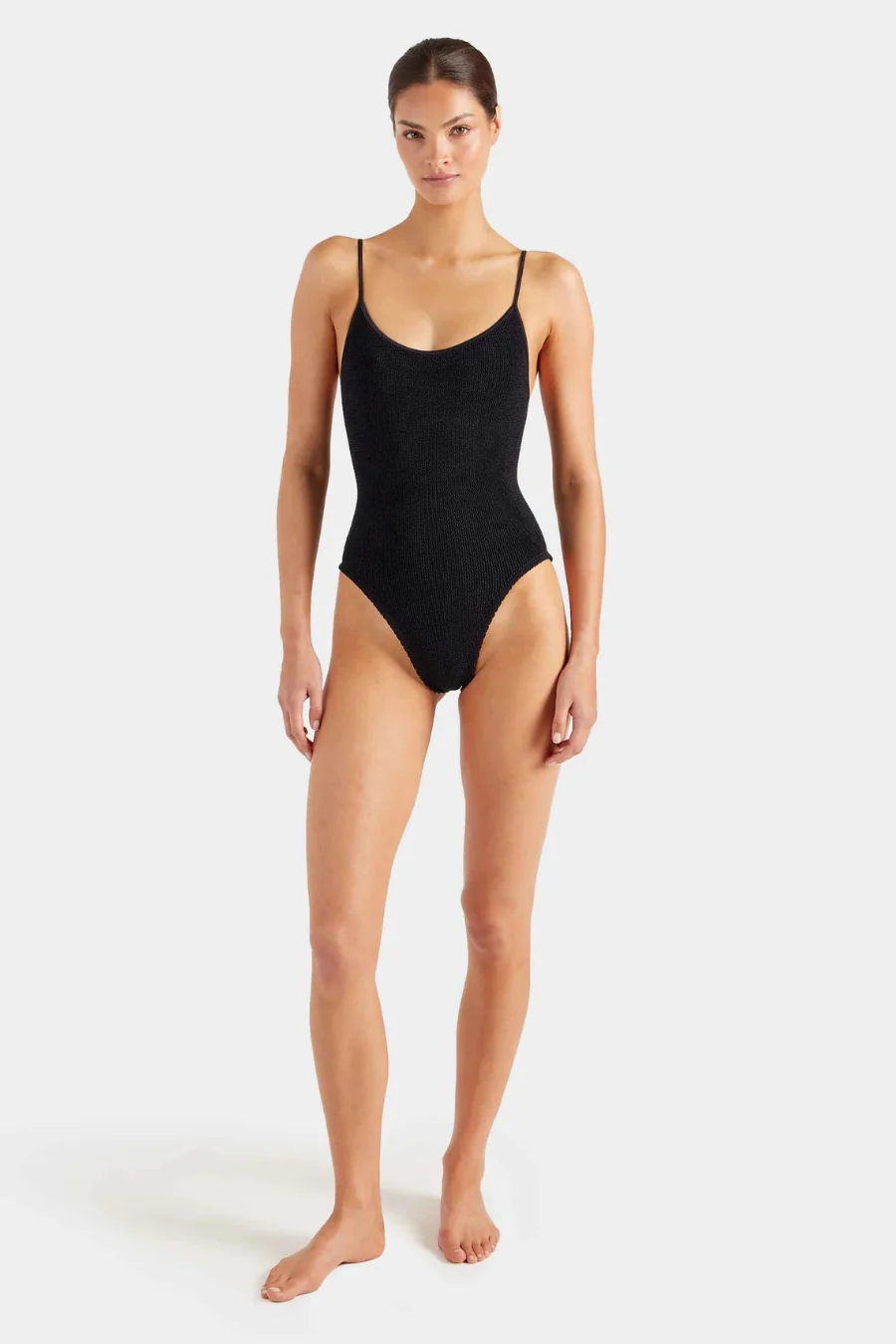 Pamela Swim Black - Image 3