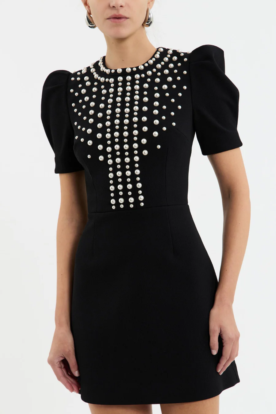 Pearly Mini Black - Image 3