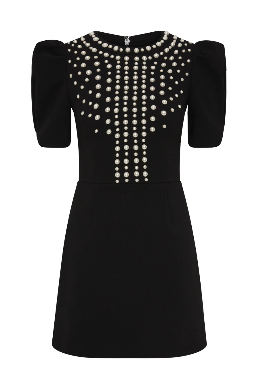 Pearly Mini Black - Image 4