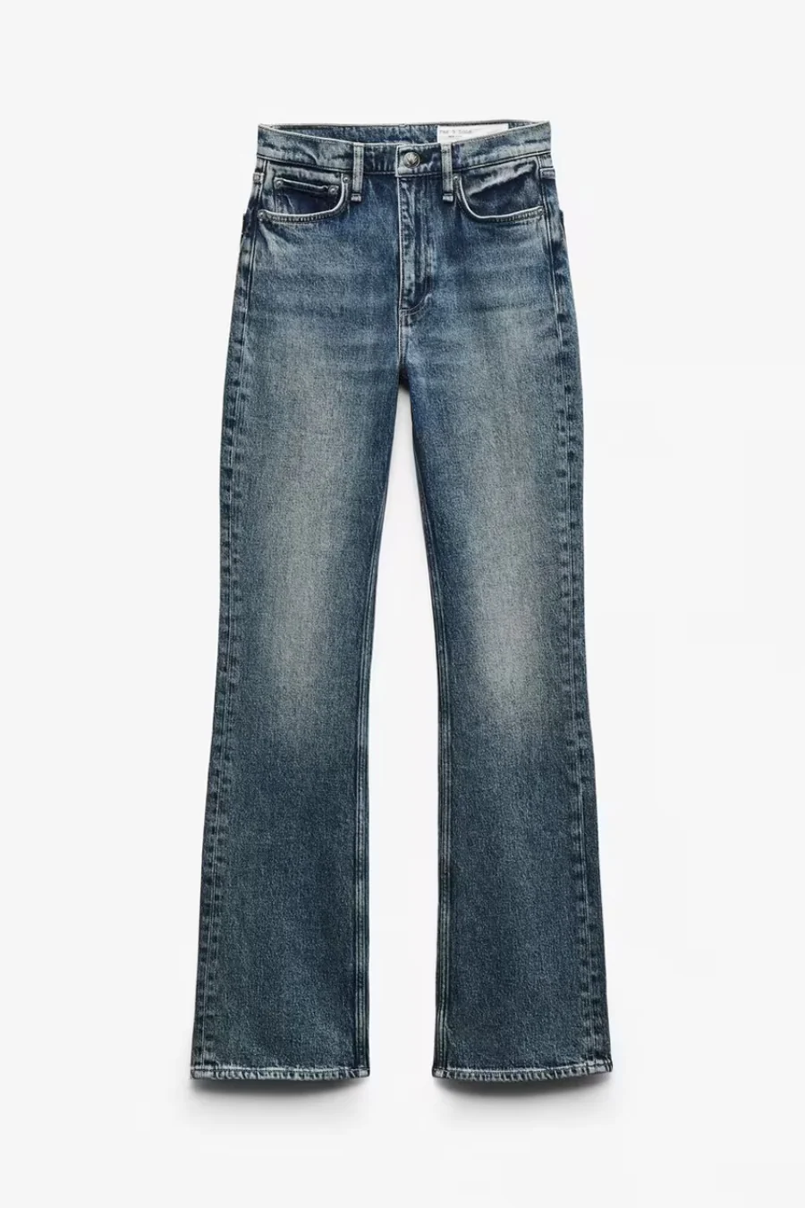 Peyton Bootcut Jean Caswell - Image 5