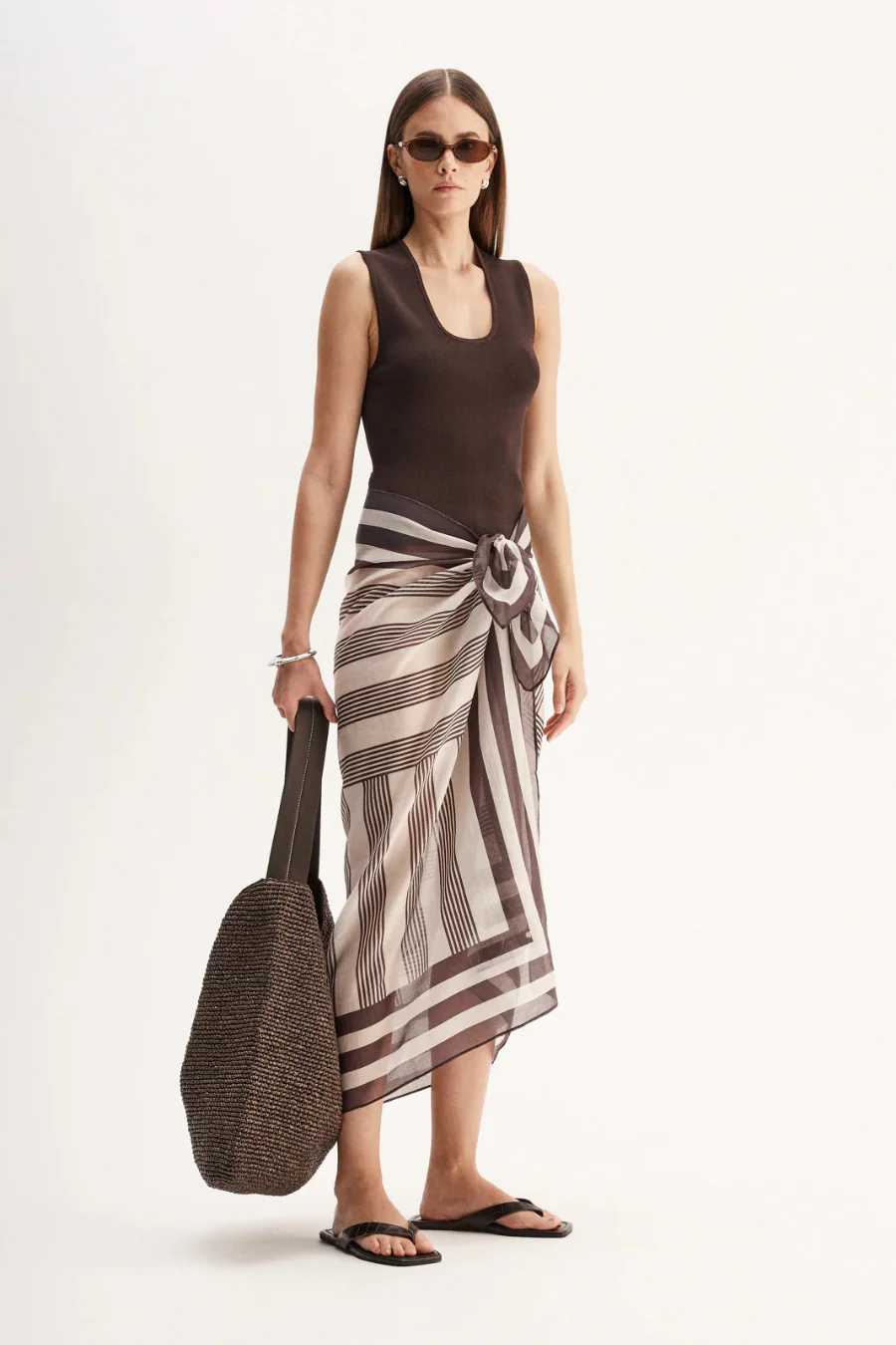 Pierre Sarong Chocolate