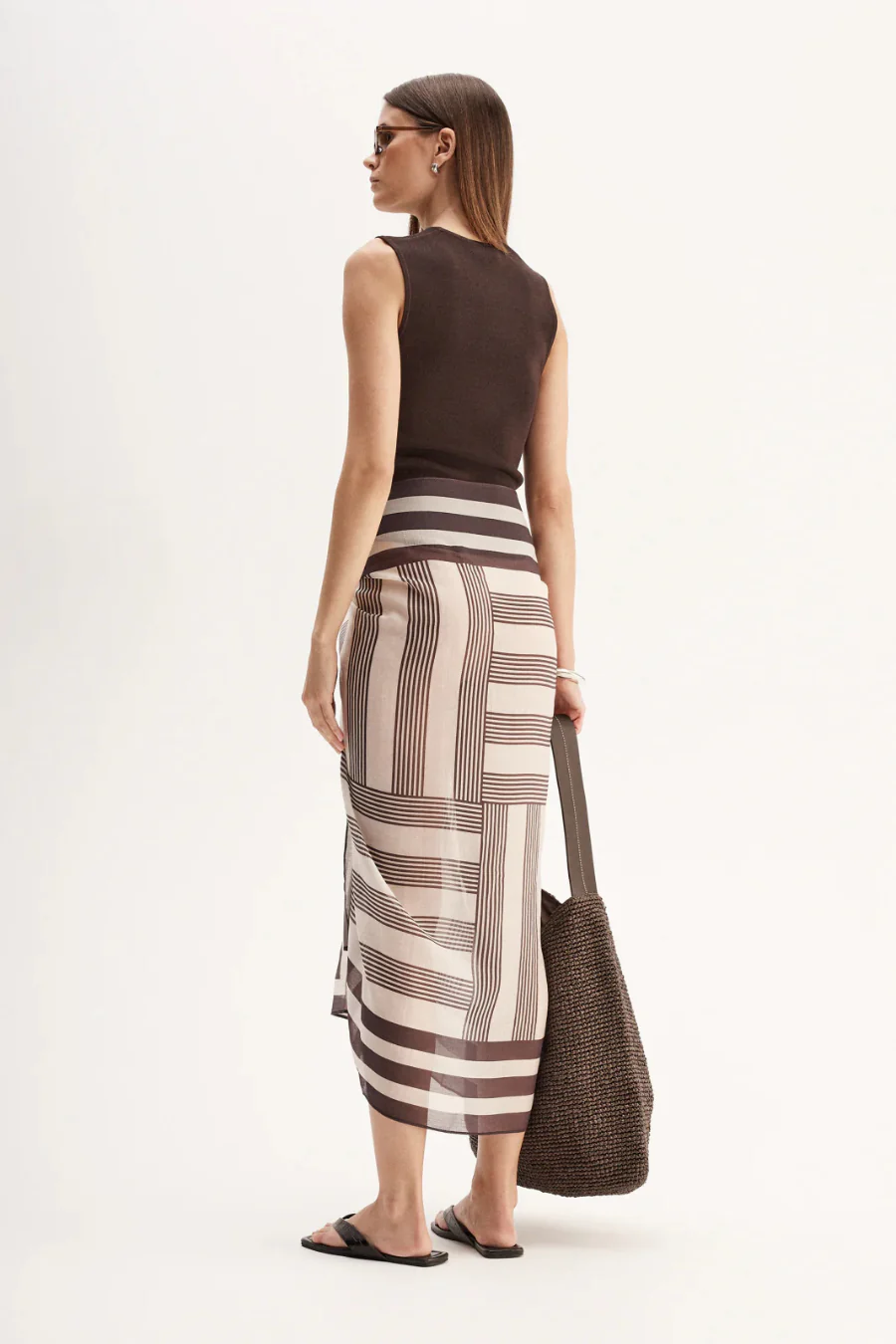 Pierre Sarong Chocolate - Image 3