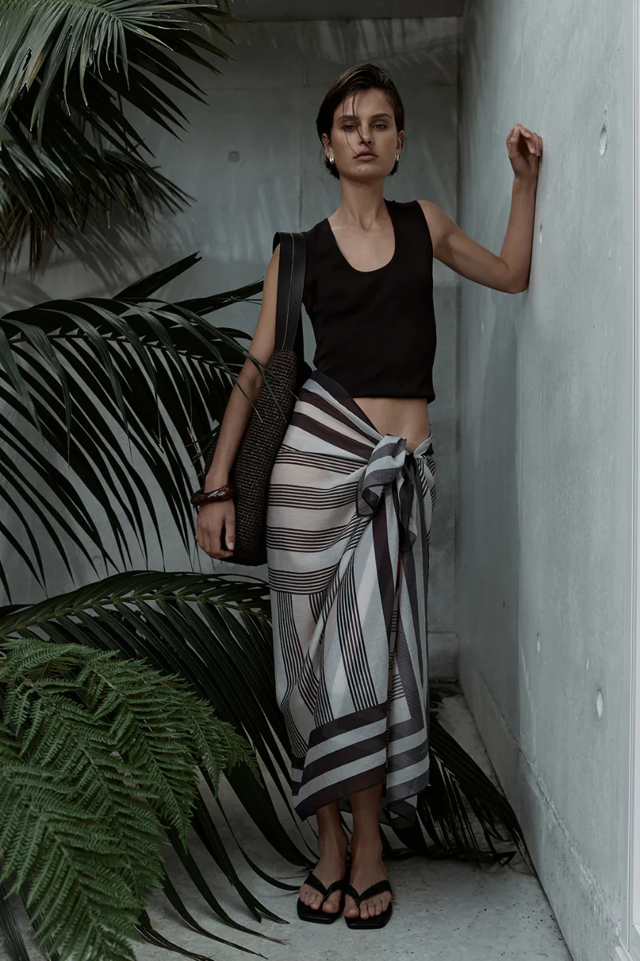 Pierre Sarong Chocolate - Image 4