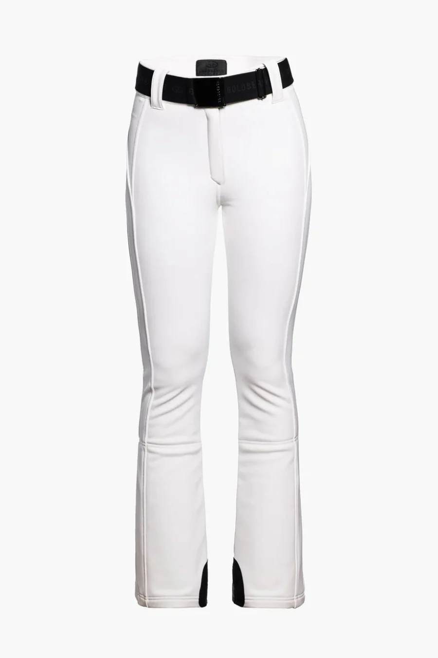 Pippa Ski Pants White - Image 3