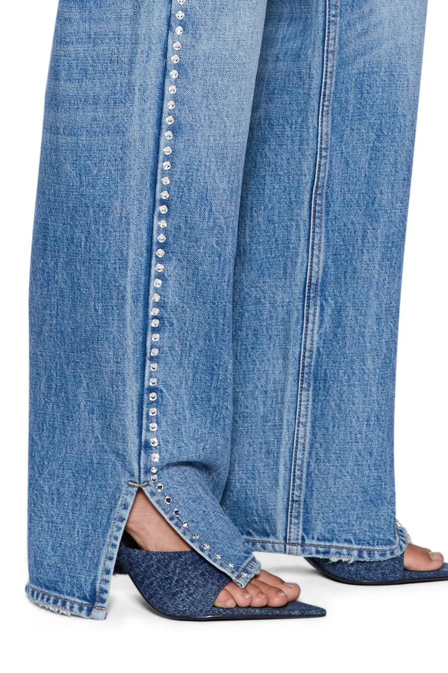 Playback Jean Maverick Krystal - Image 4