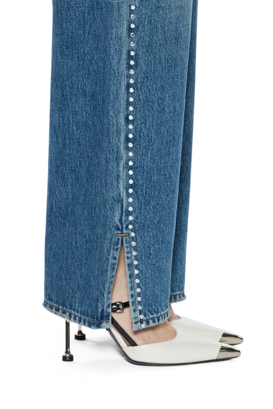 Playback Texas Blue Studded - Image 3