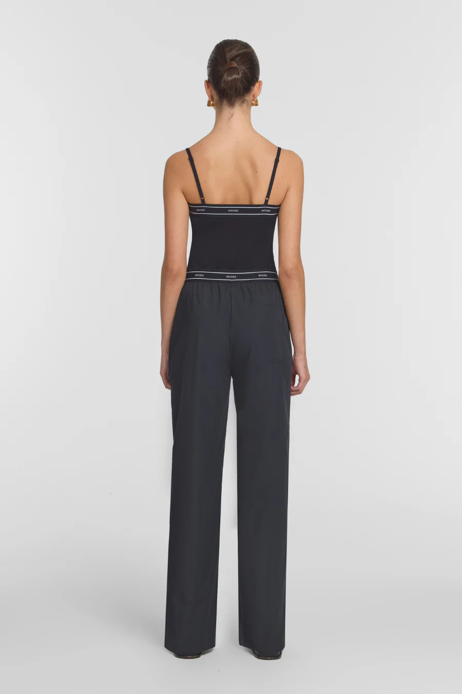 Player Tank Black - Image 2