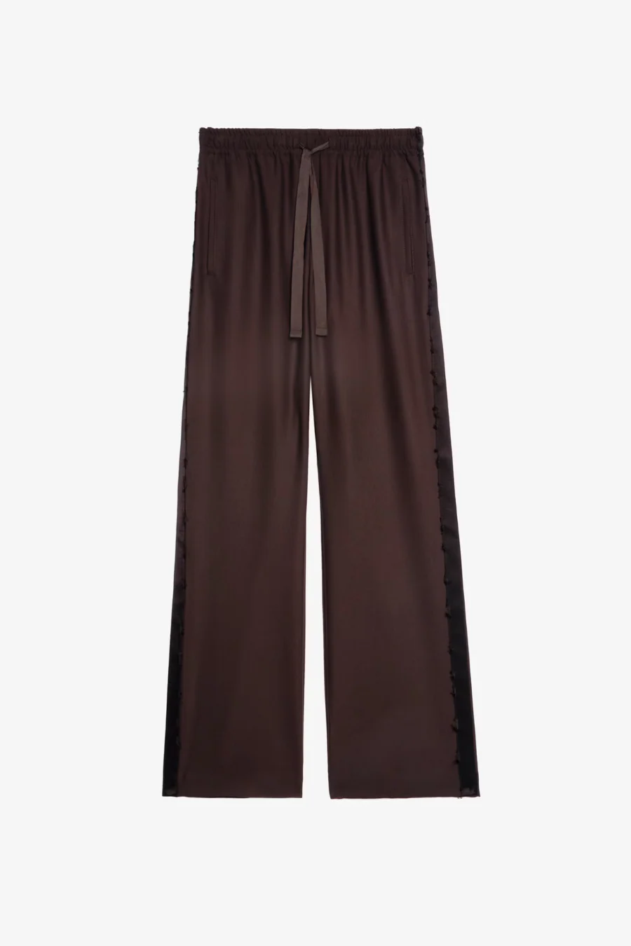 Poma Pants Dark Chocolate - Image 5