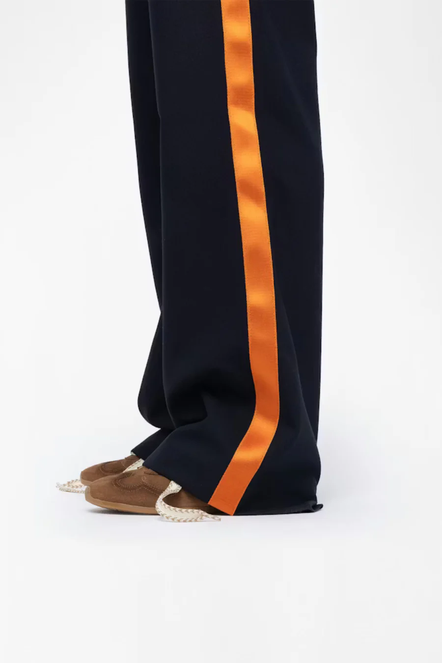 Poma Trousers Encre - Image 4