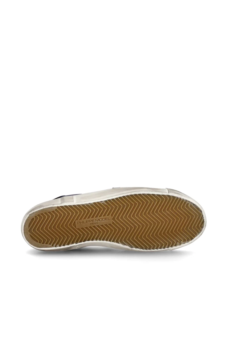 PRSX Low Man Nubuck Lave Bleu - Image 2
