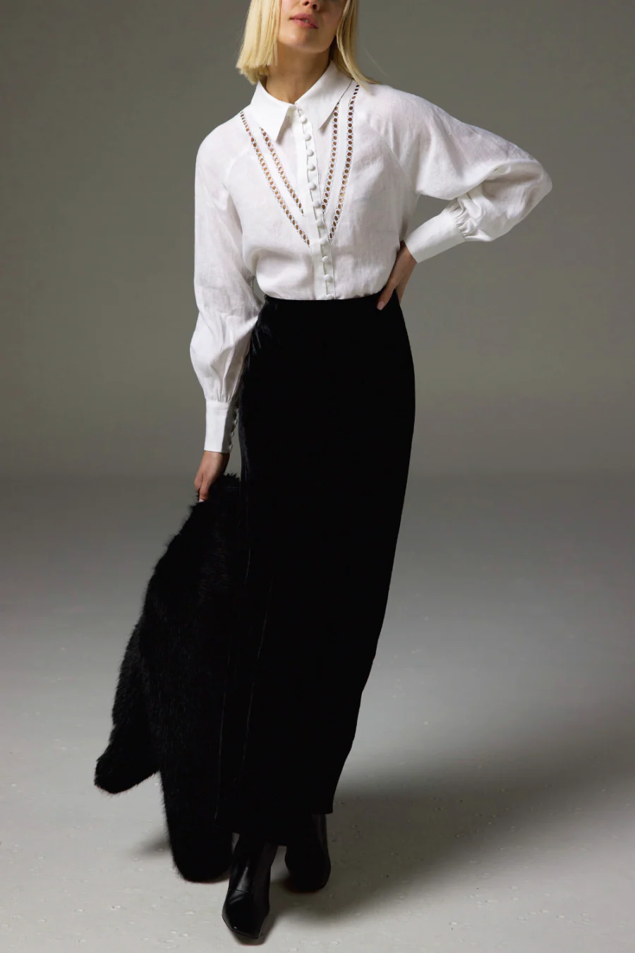 Purvey Top Porcelain - Image 3