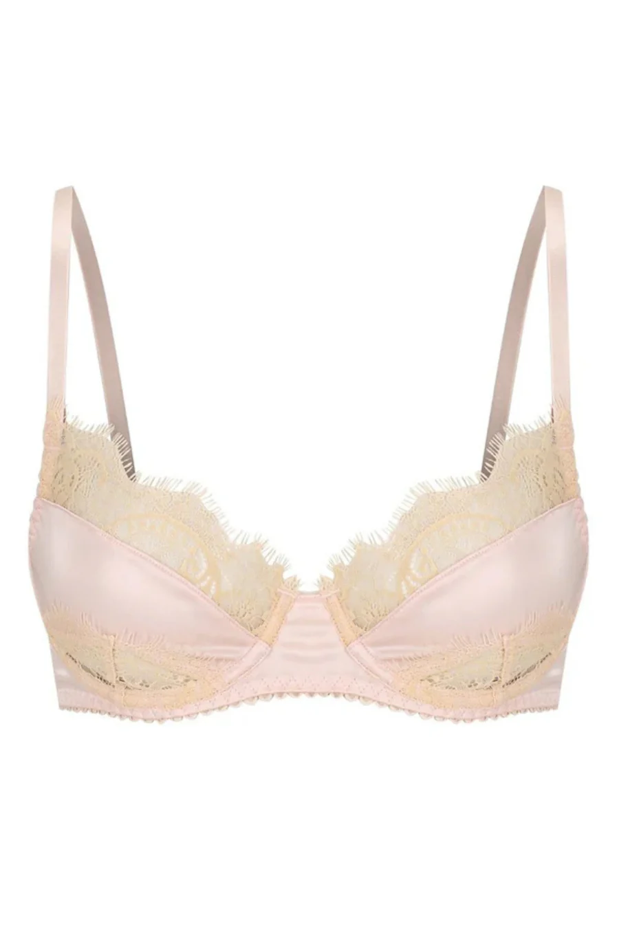 Rae Underwire Ballerina