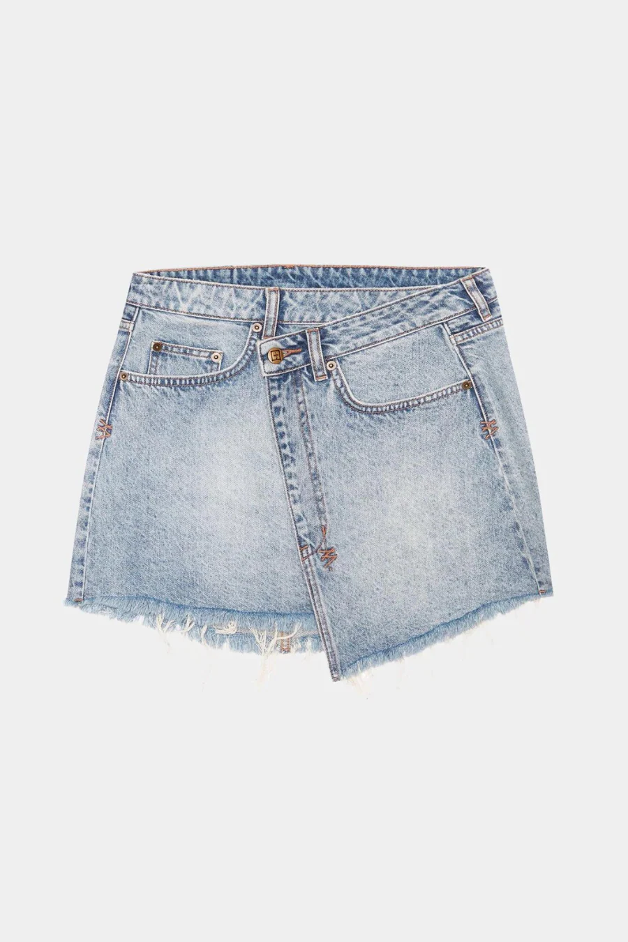Rap Skirt Clas Sick - Image 4