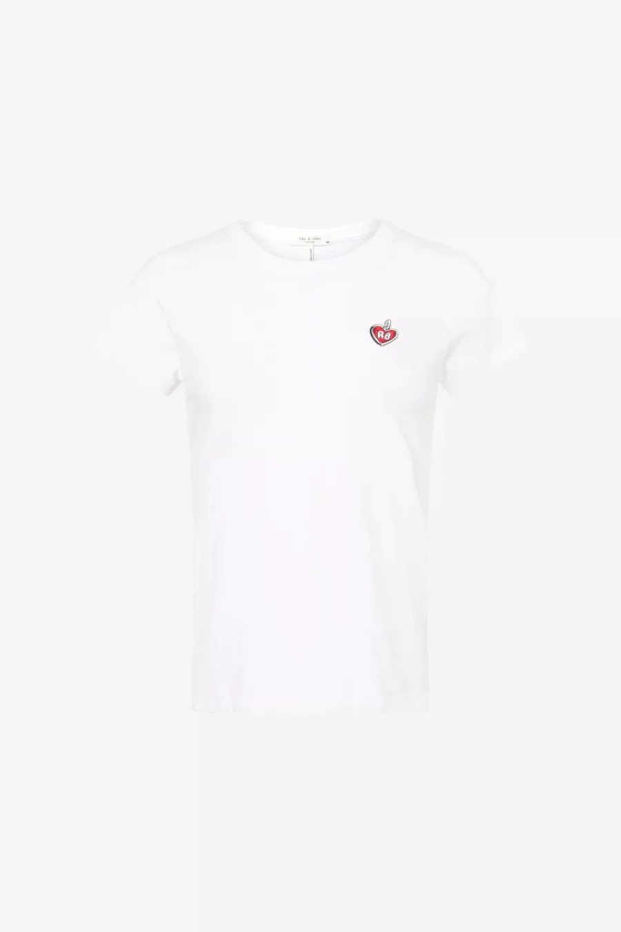 RB Lucky Charm Tee White - Image 2