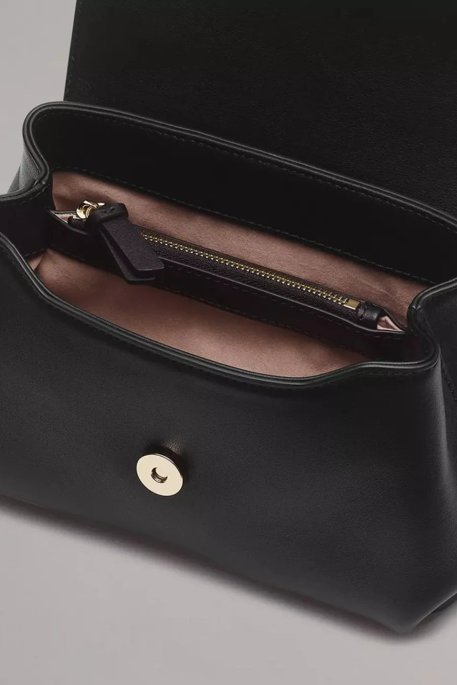 Realm Crossbody Black - Image 3
