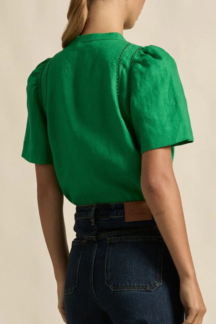 Recollect Top Parrot - Image 2