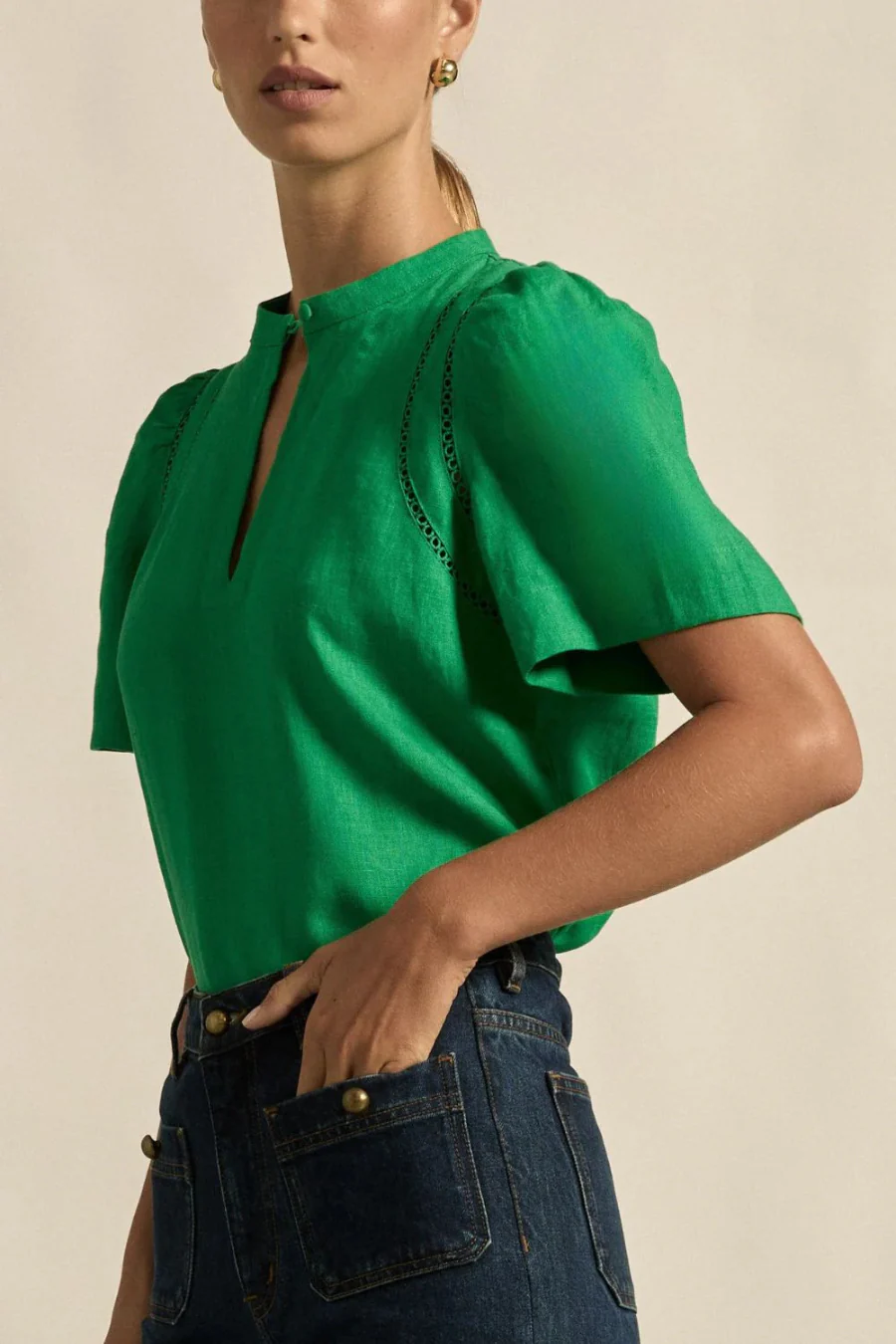 Recollect Top Parrot - Image 3