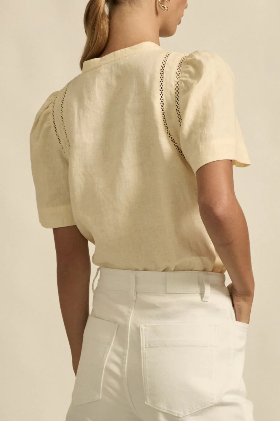 Recollect Top Sorbet - Image 3