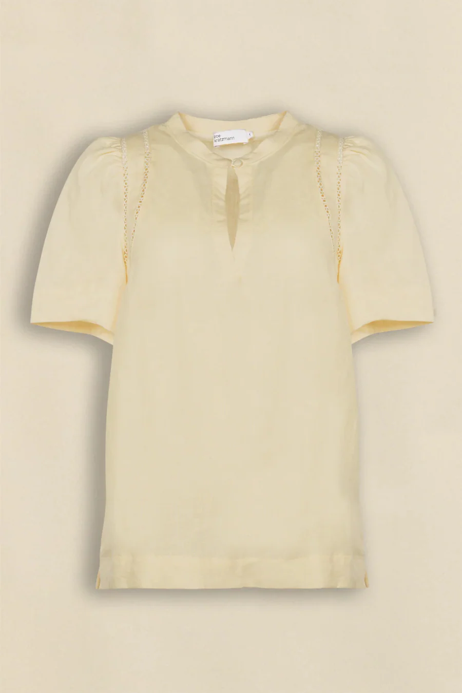 Recollect Top Sorbet - Image 4