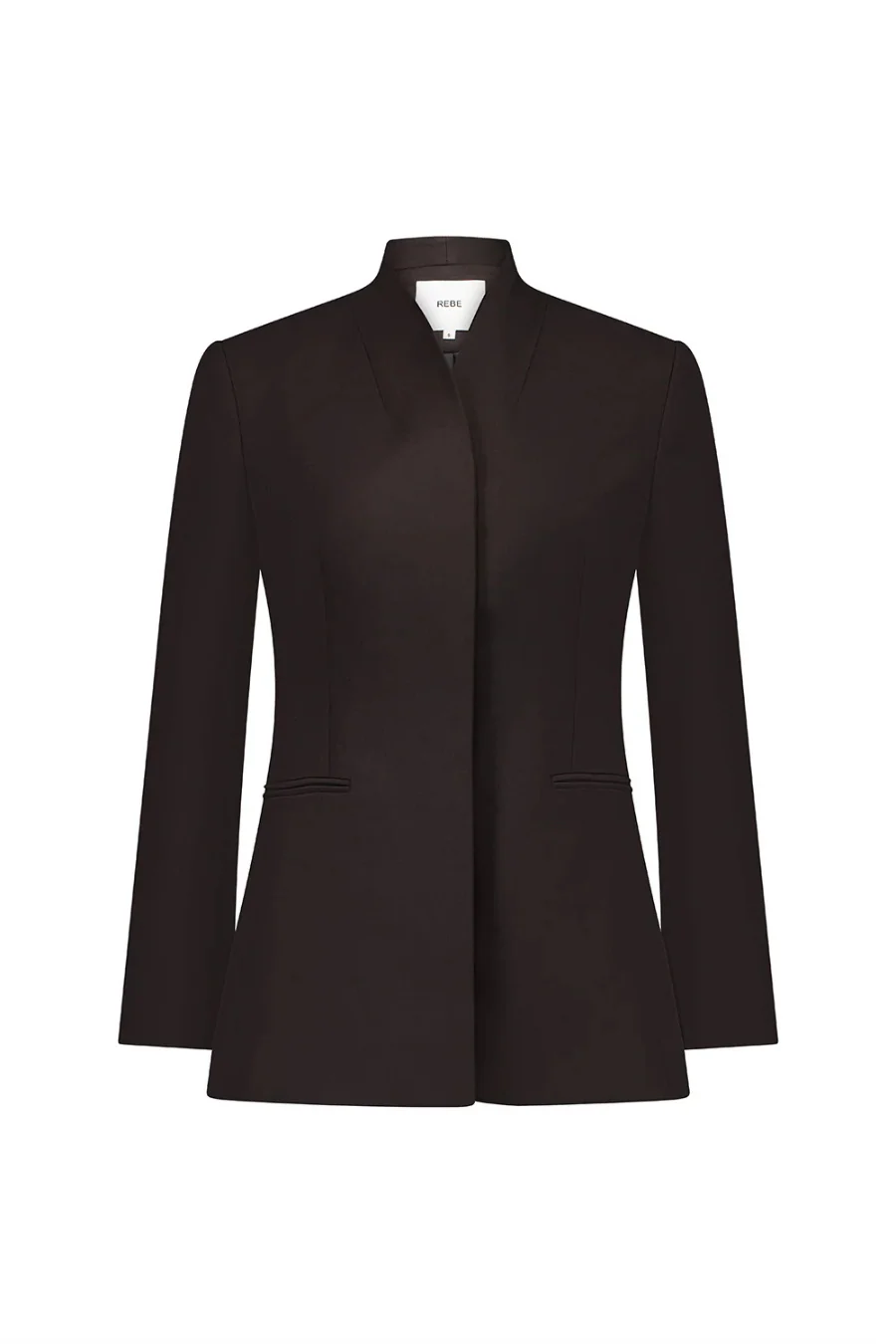 Reese Blazer Balsamic - Image 4