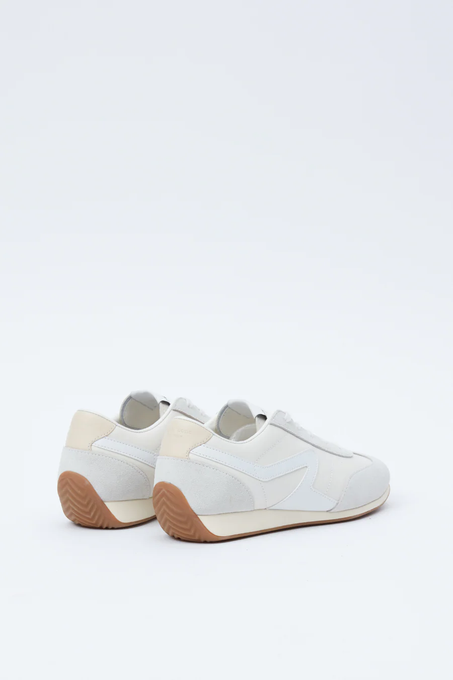 Retro Runner Slim Antique White - Image 2
