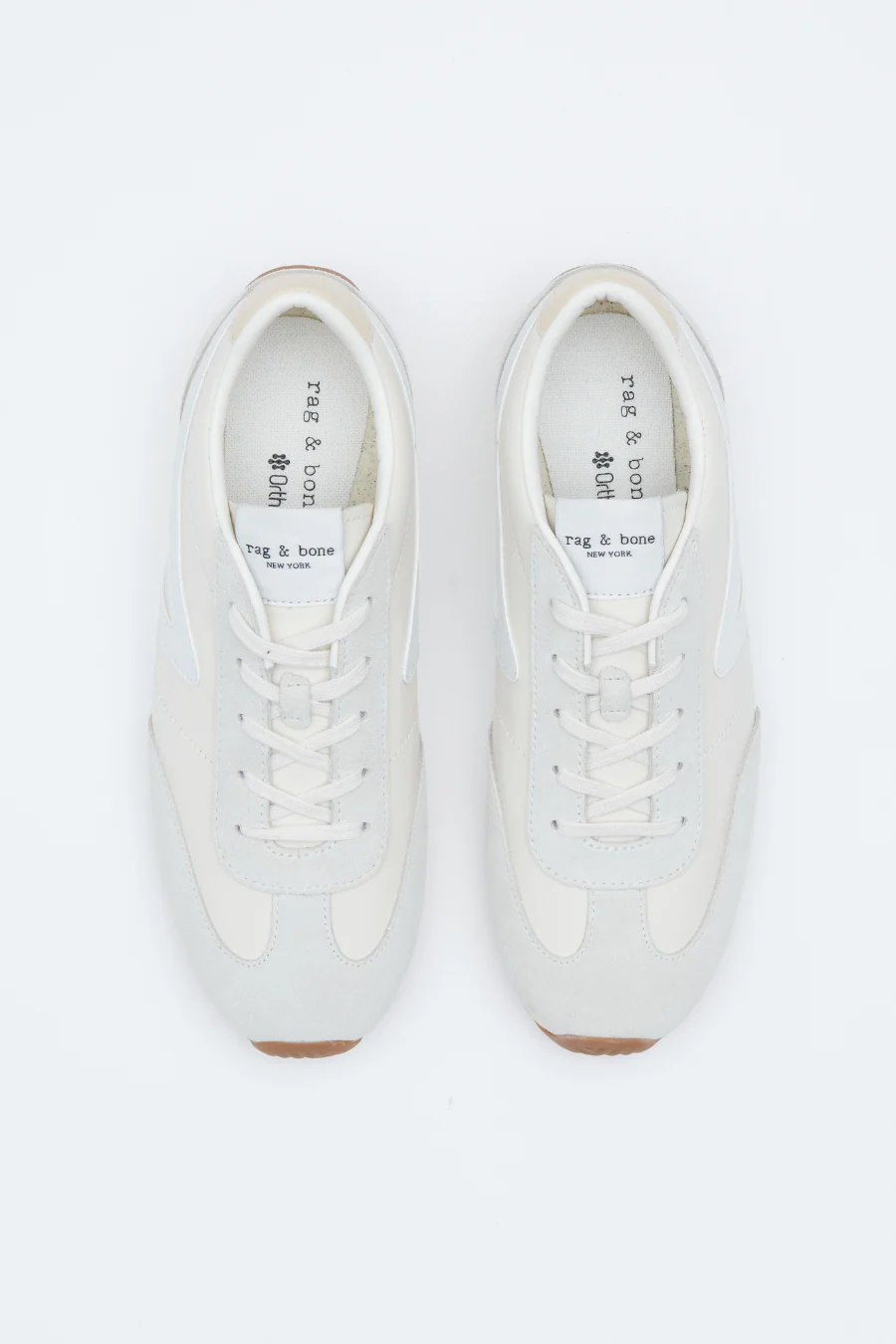 Retro Runner Slim Antique White - Image 3