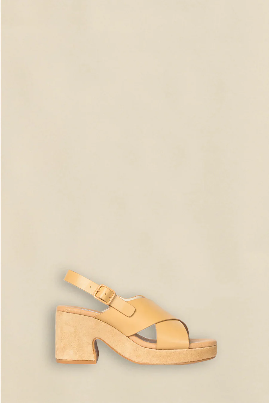 Revel Heel Sandcastle