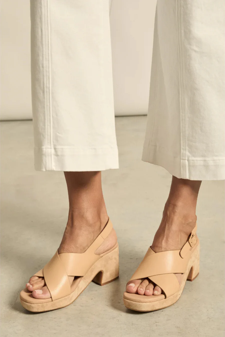 Revel Heel Sandcastle - Image 2