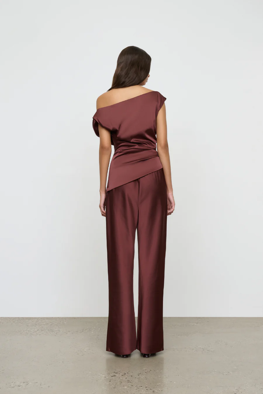 Rhode Top Mahogany - Image 2